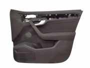 Türpolster vorne rechts VW TOUAREG (CR7) 3.0 TDI 760837114