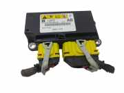 Steuergerät Airbag Opel Meriva B () 13589374