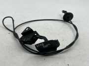 Motorhaubenöffnungsgriff PEUGEOT 308 II 1.6 HDi / BlueHDi 115