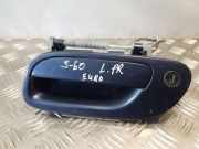 Türaußengriff vorne links VOLVO S60 I 2.0 T 9159639