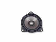 Türlautsprecher hinten links BMW 7 (E65, E66, E67) 730 Ld 65136907641