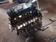 Motor ohne Anbauteile (Benzin) Toyota Corolla Verso (R1) N47C16A