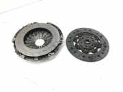 Kupplungsdruckplatte VOLVO V40 Cross Country (526) D2 AV617563CC