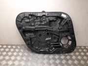 Fensterheber links hinten Volvo V90 II (235) 31378594