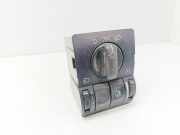 Schalter für Licht Opel Astra G Caravan (T98) 09138348