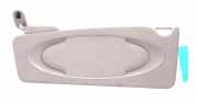 Linke Sonnenblende MERCEDES-BENZ CITAN Furgon (415) 109 CDI (415.601, 415.603, 415.605) A4158110110