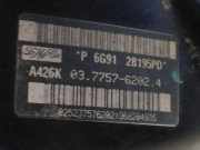 Unterdruck-Bremskraftverstärker