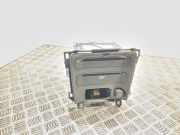 Radio/Navigationssystem-Kombination Nissan Primera Traveller (WP12) CL053420099324