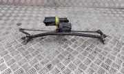 Scheibenwischermechanismus vorne AUDI 80 Avant (8C, B4) 2.0 E 0390241097