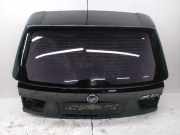 Heckklappe geschlossen BMW X5 (E70)