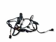 Kabel der vorderen linken Tür VW SHARAN (7N1, 7N2) 2.0 TDI