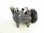 Klimakompressor Nissan Almera II Hatchback (N16)