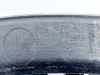Stoßstangenhalterung hinten links SKODA SUPERB II (3T4) 2.0 TDI 3T5807393 Bild Stoßstangenhalterung hinten links SKODA SUPERB II (3T4) 2.0 TDI 3T5807393