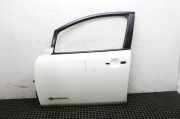 Vordere linke Tür NISSAN LEAF (ZE0) Electric COLOR CODE - 326