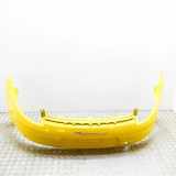 Hintere Stoßstange PORSCHE 911 (992) 3.0 Carrera 4S 992.807.421.P 992807421P