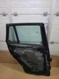Tür hinten links BMW X3 (E83) xDrive 18 d 41003449337