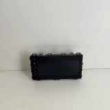 Navigationsanzeige SEAT TARRACO (KN2) 1.5 TSI ACT A3C0671400001 5FJ919606A