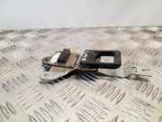 Griff zum Öffnen des Kofferraums HYUNDAI GALLOPER II (JK-01) 2.5 TD intercooler