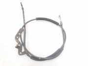 Handbremskabel AUDI A4 (8E2, B6) 1.9 TDI 8E0609722L