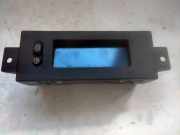 Navigationsanzeige OPEL CORSA C (F08, F68) 1.4 5WK70005