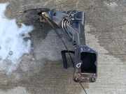 Längsträger rechts Audi A6 Allroad (4G)