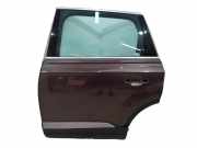 Tür hinten links AUDI Q7 (4M) 3.0 TFSI quattro DRZ100 LY8S