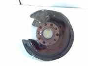 Nabe hinten rechts VW PASSAT B7 (362) 2.0 TDI