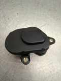 Air Flap Motor MERCEDES-BENZ C (W203) C 220 CDI (203.006) 06227