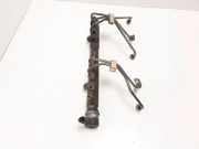 Kraftstoffzuführung