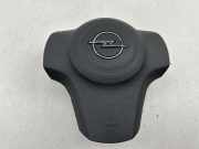 Schleifring Airbag Opel Corsa D (S07) 460171520688