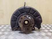 Radnaben vorne links VW SCIROCCO (137, 138) 2.0 TDI