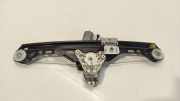 Fensterheber links hinten Mercedes-Benz C-Klasse (W203) A2038202942