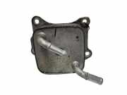 Ölfilterhalter MAZDA 6 Estate (GH) 2.0 MZR-CD