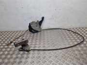 Handbremshebel VW Touareg I (7L) 7L0721556