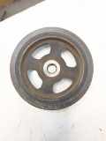 RIEMENSCHEIBE KIA RIO III (UB) 1.25 CVVT
