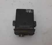 Motorsteuergerät FORD COUGAR (EC_) 2.5 V6 24V VST-X-BAS-01 E12 02 0061