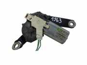 Wischermotor hinten Citroen Xsara Picasso (N68) 9631473680