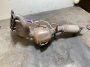 Katalysator FORD FIESTA VII 1.0 EcoBoost 9V215G232JA
