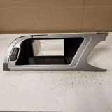 Musik-Player Verkleidung AUDI A4 (8K2, B8) 2.0 TDI 8K2857185D