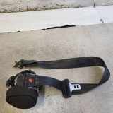 Sicherheitsgurt hinten links VOLVO S60 II DRIVe / D2 39813789