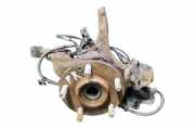 Achsschenkel (ABS) links vorne Kia Soul II (PS)
