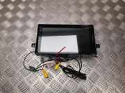 Navigationsanzeige TOYOTA PRIUS (_W5_) 1.8 Hybrid 059