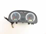 Tachometer VW Bora (1J) 1J5920825A