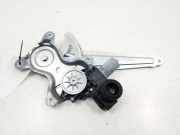 Fensterheber hinten rechts LEXUS IS III (_E3_) 300h (AVE30_)