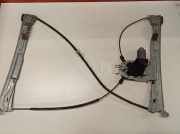 Fensterheber vorne rechts RENAULT CLIO II (BB0/1/2_, CB0/1/2_) 1.5 dCi (B/C2J) 400587