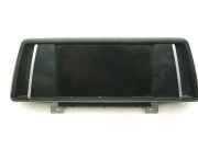 Navigationsanzeige BMW X5 (F15, F85) xDrive 40 d 9296938043