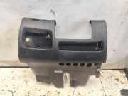 Armaturenbrett Verkleidung unten AUDI A4 (8D2, B5) 1.8 T quattro 8D1863075