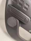 Türverkleidung links hinten Citroen C3 (FC) 9812904177
