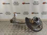 Achsschenkel (ABS) links vorne VW Phaeton (3D)