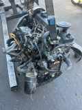 Motor ohne Anbauteile (Benzin) VW Passat B5 (3B2) AHU